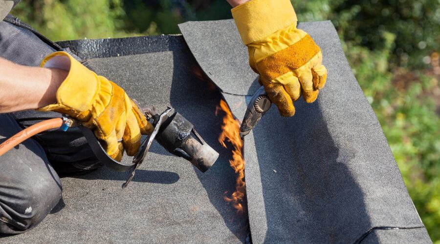 Professional residential roofers in Guilford, CT